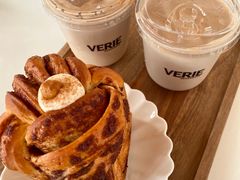 -VERIE BAKEHOUSE