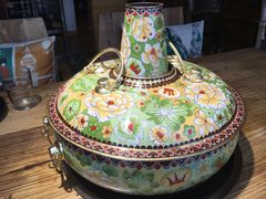 -木辛水水冰煮羊(凤城六路店)