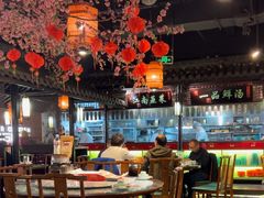 -卢大鲜鱼头捞饭(美利广场店)