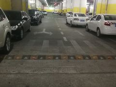 -永旺梦乐城国际商城(北清路店)