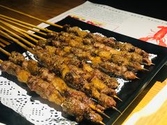 -张胡李四季虾玲珑(竞舟路店)