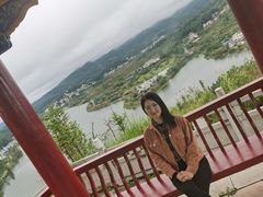 -哒啦仙谷旅游景区
