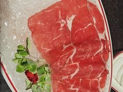 -东来顺(非遗·清真火锅·盛世广场店)