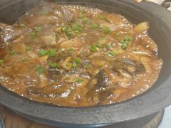 -煎饼卷大葱·非遗传承·潍坊菜(十笏园店)