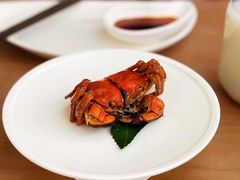 醉熟蟹-苏小柳点心·手作小笼包(浦东嘉里城分院)