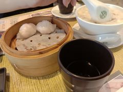-添好运点心专门店(百老汇店)