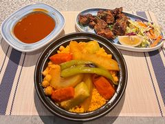 -La Medina餐厅(亮马河南路店)