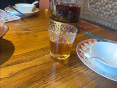 -清真·双公羊·馕坑烤全羊(奥体店)