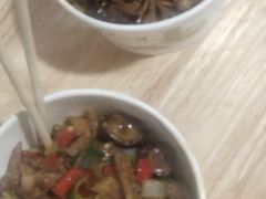 -周记热干面豆皮大王(桃花东街店)