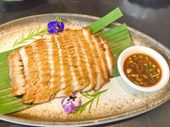 -Thai Alley泰爱里(二沙岛店)