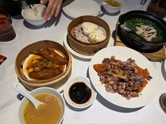 -汤城小厨•粤菜•靓汤(苏州街店)
