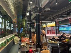 -韩宫宴和牛烤肉(武汉光谷现代风情街店)