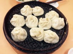 -新丰小吃(中山中路分店)