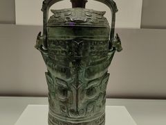 -上海博物馆(人民广场馆)