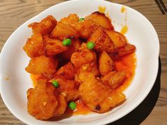 -四道菜·福建菜馆(新街口金鹰店)