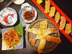 -一本久捷(新福店)