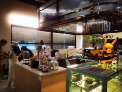 -Pekaa啤咖食肆Coffee&Bistro