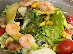 -首尔烤肉大排档(合生汇店)