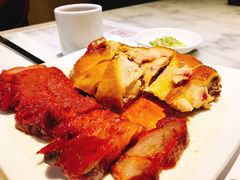 -糖朝(尖沙咀店)