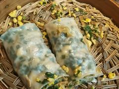 -食欲老院子荆芥疙瘩汤(经五路店)