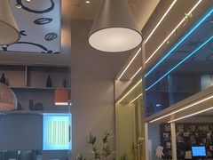 -菲滋意式餐厅(富阳东方茂店)