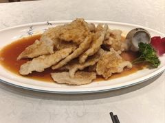 -老妈菜馆(建设街店)