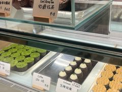 -发酵食堂(屏风街店)