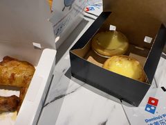 -达美乐比萨(骏壹万邦广场店)