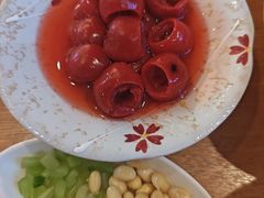 -北三条胡同打卤面馆(雍和宫店)