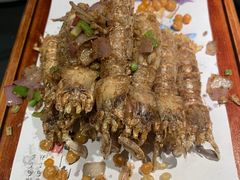 -浙C老邻舍(西城海错店)