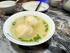 -安泰楼·佛跳墙创始人·传统闽味早茶·酒楼(三坊七巷闽菜地标店)