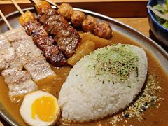 -一豚轩·烧鸟·豚骨拉面(五四路店)