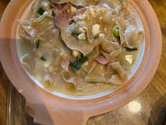 -民俗村柴火灶·景德江西菜(中国陶瓷博物馆店)
