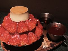 -東洞·烤肉小馆(深业上城店)