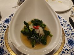 -Yan Ting 宴庭中餐厅(上海静安瑞吉酒店)