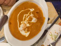 -Santoor 萨都里印度餐厅(北锣鼓巷店)