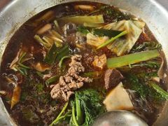 -刘艳黄牛肉(九襄店)