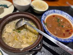 -天祥斋老北京八大碗烧烤家常菜(田村店)