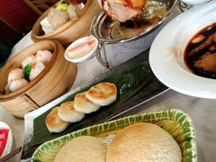 -和乐喜点(宝岗大道店)