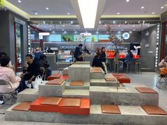 -喧闹·东方大气茶(鹅岭二厂店)