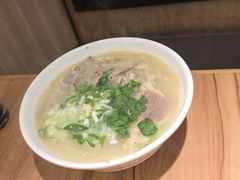 -向阳羊汤(千峰店)