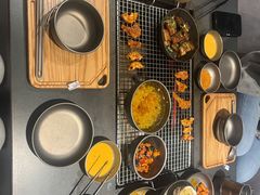 -夜食白市Yespicy·烧烤啤酒宵夜(番禺四海城店)