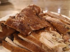 -老字号敖鸡肉