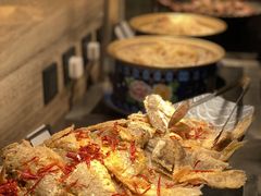 -北京王府井希尔顿酒店·万斯阁西餐厅