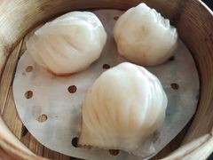 龙凤虾饺皇-杭州龙禧福朋喜来登酒店品轩中餐厅