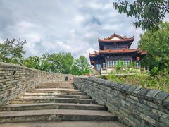 -台州府城(江南长城)