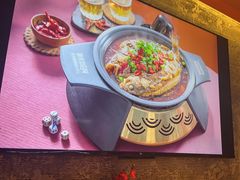 -神府路壹号·海鲜烧烤·砂锅粥·锅物(三坊七巷店)