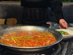 -老船舫·现做活鲜鱼馆(东郊记忆店)
