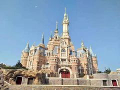 -上海迪士尼度假区