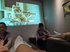 -逅莱·影院足道·日式SPA(大世界店)